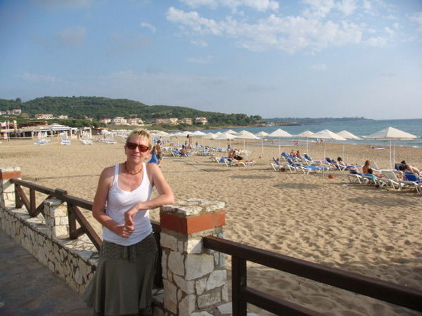 Ирина Кузнецова