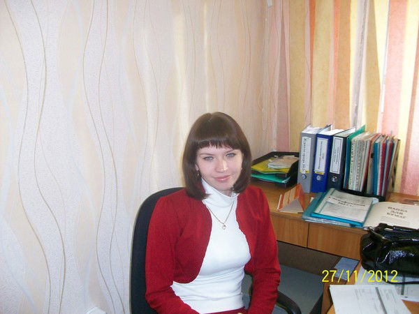 Елена Карнаухова