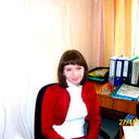 Елена Карнаухова