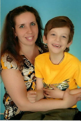 Юлия Путятина