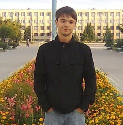 Алексей Буров