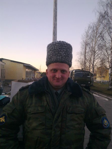 Александр Орлов