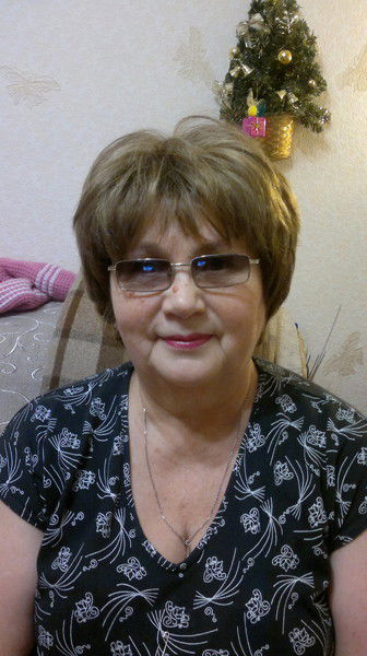 Татьяна Ермилова