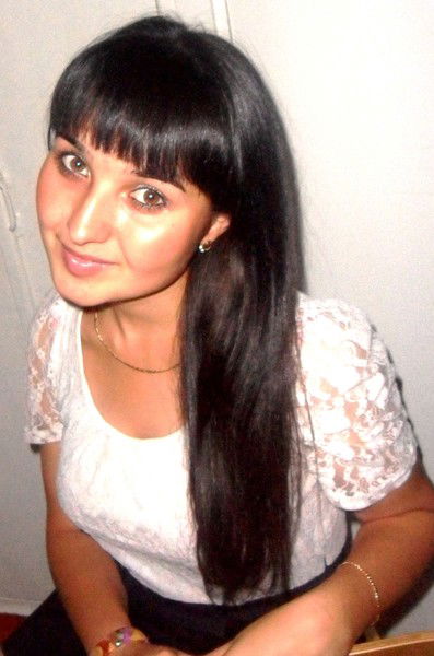 Гелия Хайрутдинова