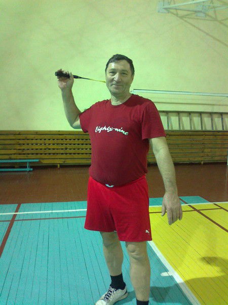 Василий Мельник