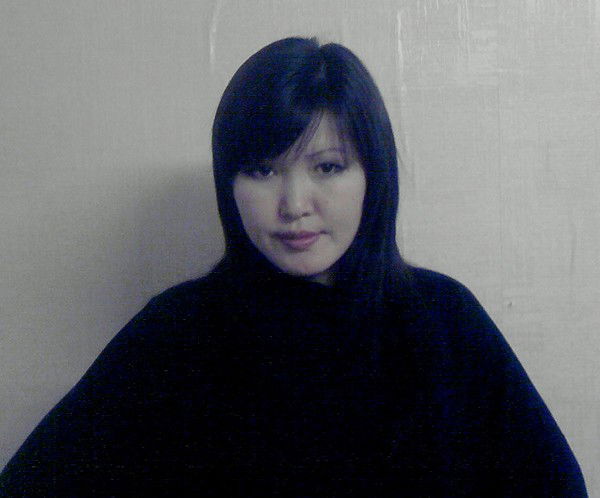 Александра Борисова