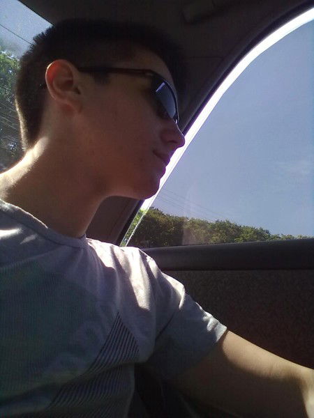 Вадик Ковалёв