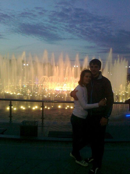 Павел Мордвинов