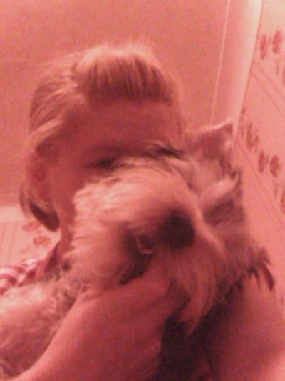 Лена Ершова