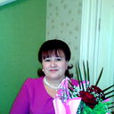 Файхуна Кириллова