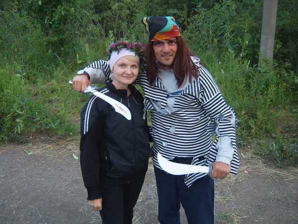 Олеся Струкова