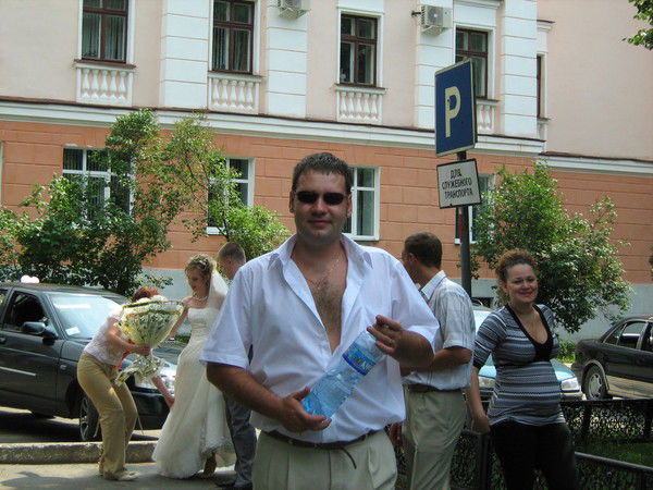 Вадик Муковозов