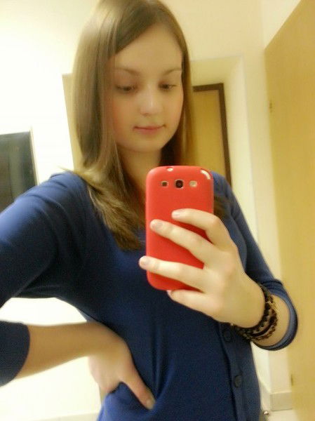 Елена Пермикина