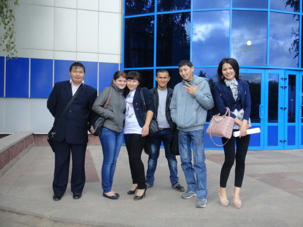 Арман Конопьянов