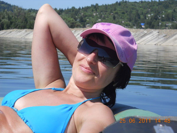 Наталья Жигульская