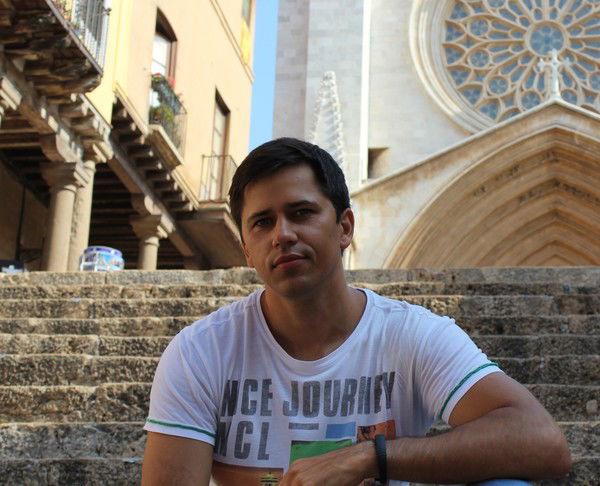 Сергей Филатов