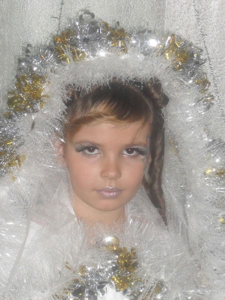 Ксюха Соседова