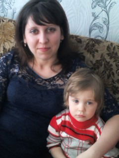 Лена Партнова