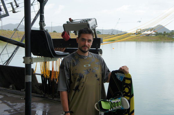 Пётр Пестов