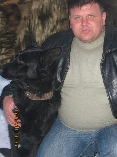 Вова Шарбан