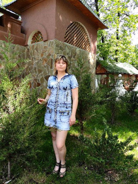 Марина Юракова