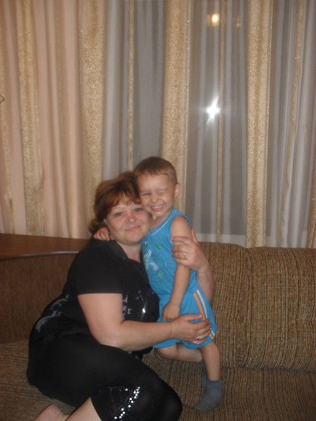 Алла Алексеева