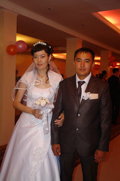 Маржан Шонбасова