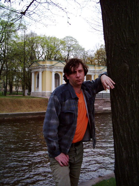 Александр Еланский