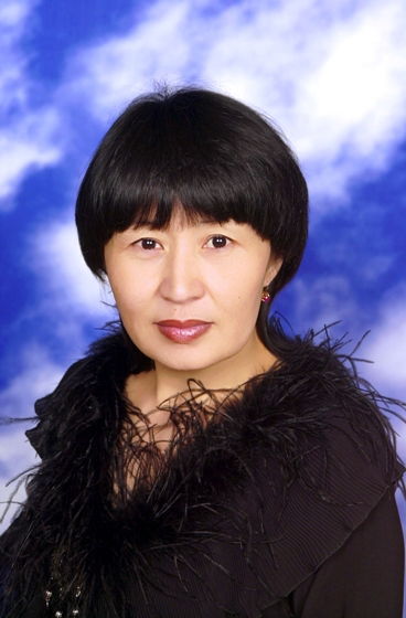 Гульмира Тустикбаева