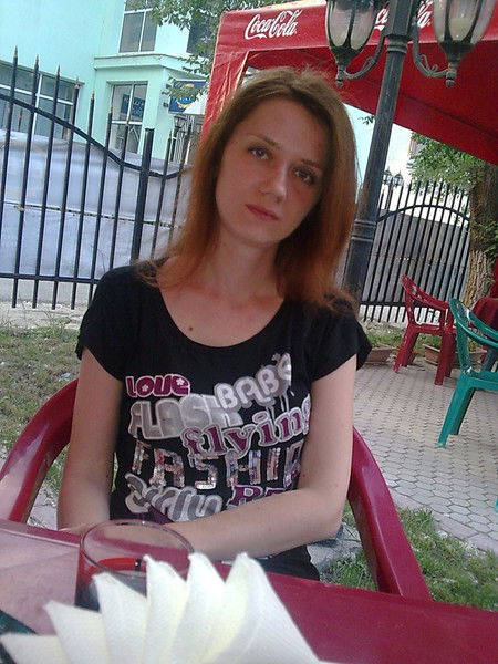 Юлия Калита