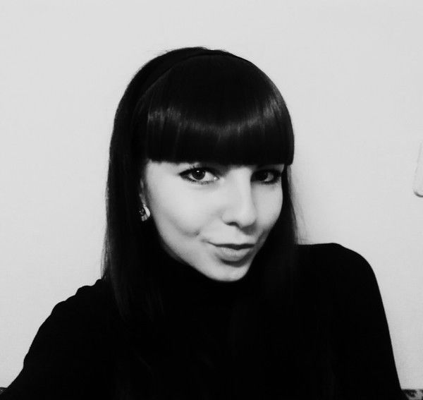 Милана Кравцова