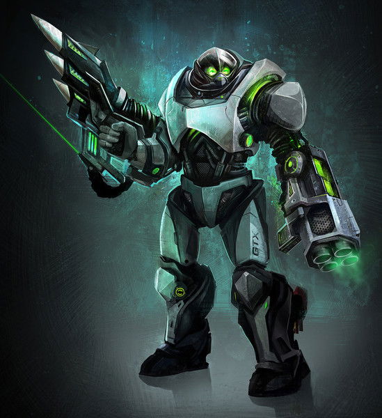 Антон Горшков