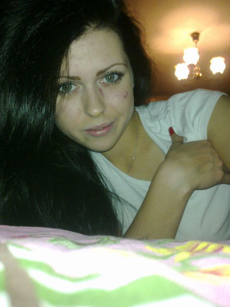 Светлана Молодых