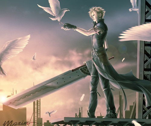 Дмитрий Хижняк