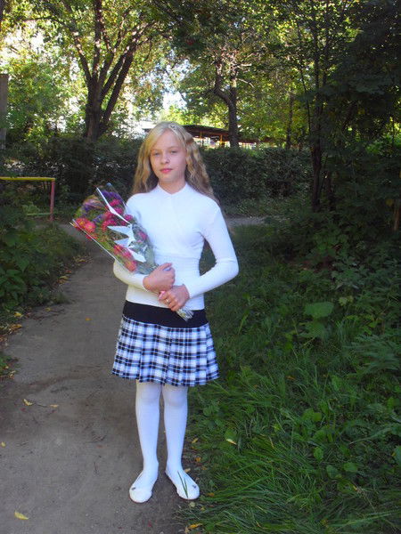 Дана Карякина