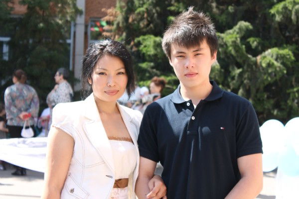 Гульжан Абделиева