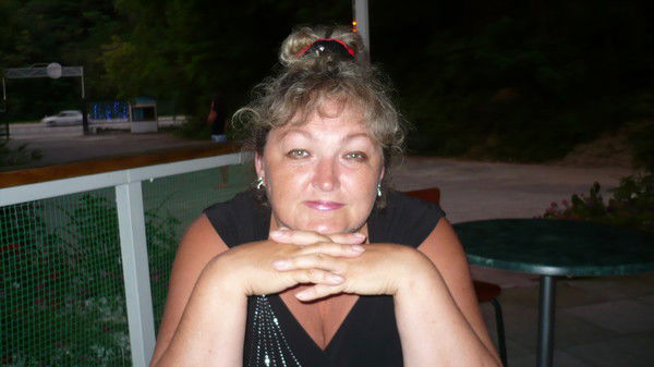 Марина Кондратьева