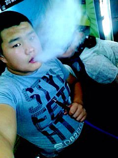 Баймухамед Таменов