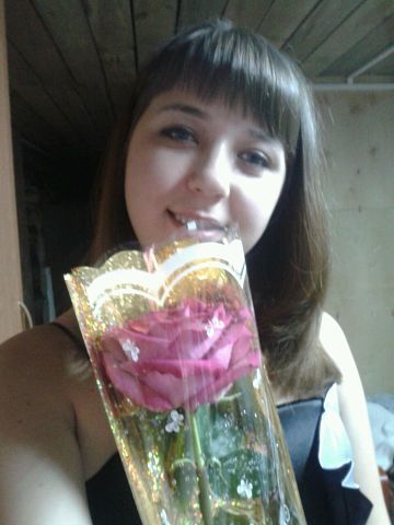 Аня Андриянова