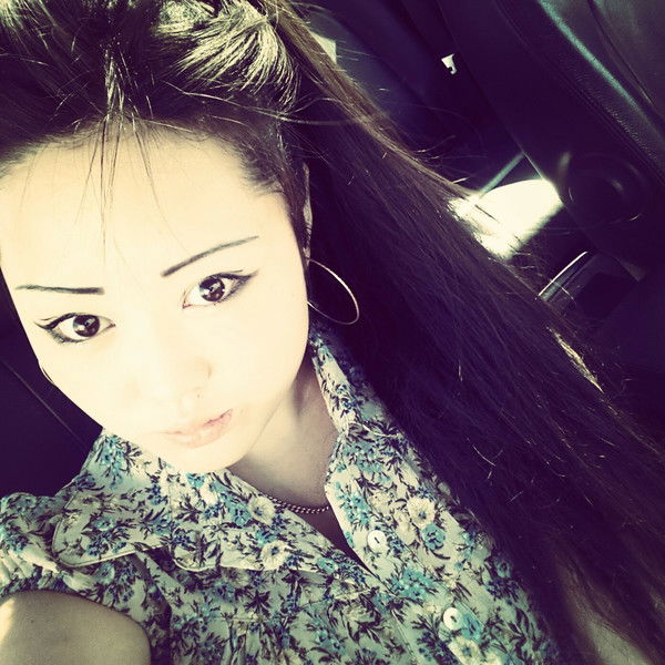 Екатерина Ким