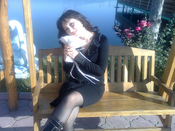 Наргуль Жолдошбекова