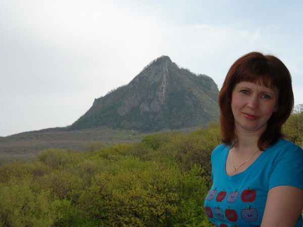 Анжела Макляева