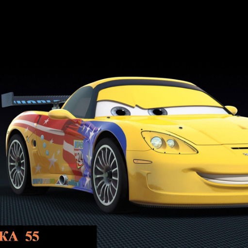 Бибика Бибика55