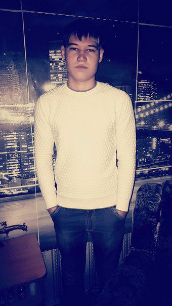 Сергей Фролов