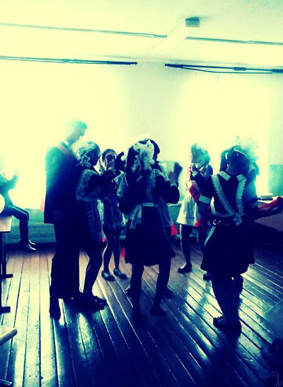 Баярма Цыденова