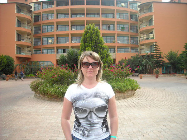 Татьяна Глибичук