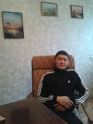 Мелис Бейшеналиев