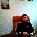 Мелис Бейшеналиев