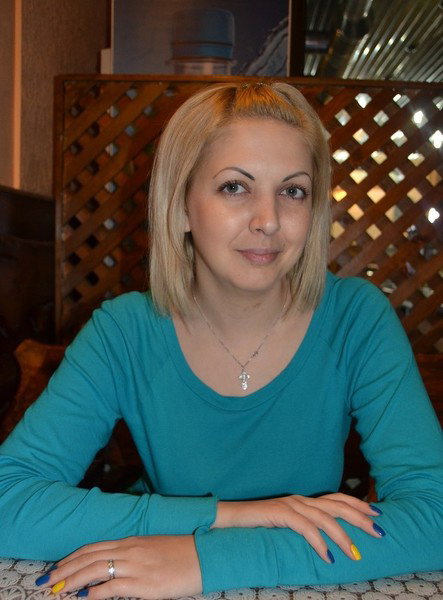 Екатерина Уварова
