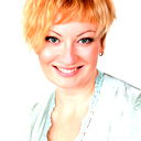 Светлана Блинова